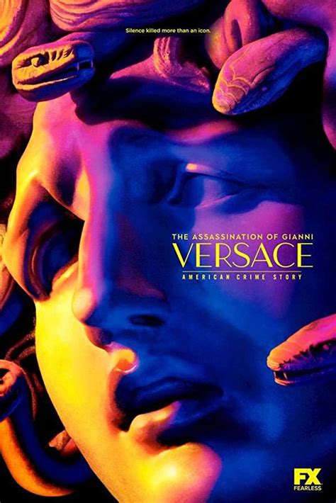 l'assassino di gianni versace storia|The True Story of “The Assassination of Gianni Versace”.